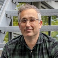 DIT Holding Employee Ralph Kleijer's profile photo