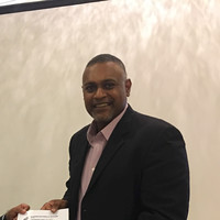 KAYJAY-Group Employee Kamlesh Johnpilllai's profile photo