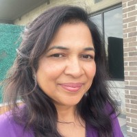 Asmita Katdare Email & Phone Number