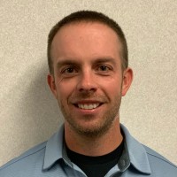 US Air Force Employee David Kortlang's profile photo