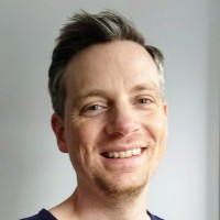 The Manchester Metropolitan University Employee Ben Dobson's profile photo