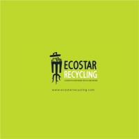 Ecostar Recycling Employee Ecostar Recycling's profile photo