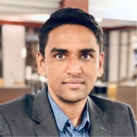 Knovos Employee Sunil Rupavatiya's profile photo