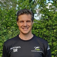 Goalkeeper Development NL Employee Sjoerd Rijper's profile photo