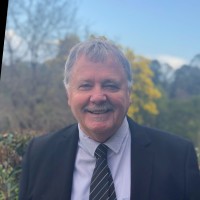 One Global Logistics | Project Logistics Delivery Employee Graeme Fisher's profile photo