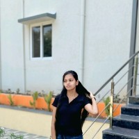 ProV Logic Employee Marpally Roja's profile photo