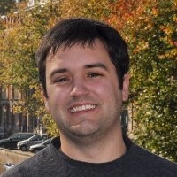 Advanced Sports Media Group Employee Travis Clark's profile photo