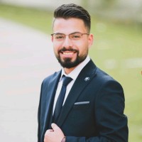 Aeliasoft Employee Abdalazeez Shahateet's profile photo