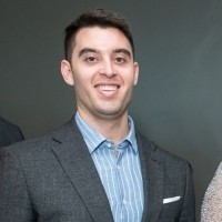 ALM Employee Michael Mora's profile photo