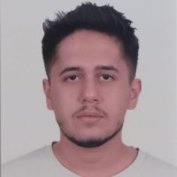 MAVİKANATLAR Employee Umut Salman's profile photo