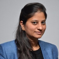 Innovaccer Employee Nancy Gupta's profile photo
