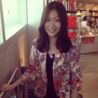 Pepper Gang Employee Sun Sun's profile photo