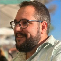 Zerod Employee José David Molina Flor's profile photo