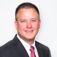 Sherwin-Williams Employee Brandon Penland's profile photo