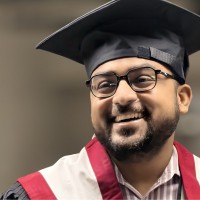 National Foods Limited Employee Ahsan Idreesi's profile photo