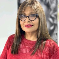 EQUIPETROL S.A. Employee Gloria Delzo's profile photo