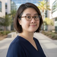 University of California, Irvine - The Paul Merage School of Business Employee Qilin He's profile photo