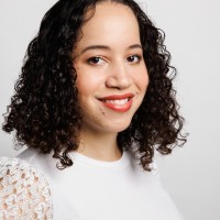 Association of Health Care Journalists Employee Erica Tricarico's profile photo
