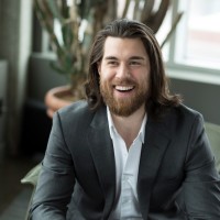 Cedrik Paquin-Henri Email