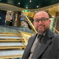 Minerva Foods Employee Samir Silva's profile photo
