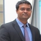 Sivasankaran Harishankar Email