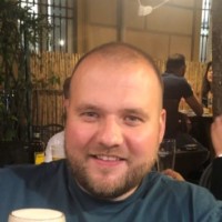 Arbeta Employee Matt Olive's profile photo