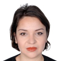 Tootelo Innovation Inc Employee Salma Ouchraa's profile photo