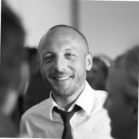 LABORATOIRE NATIVE Employee Guillaume Delafosse's profile photo