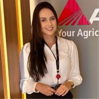 AGCO Corporation Employee Debora Santos's profile photo