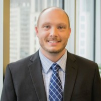 WIS International Employee Chris Ponder's profile photo