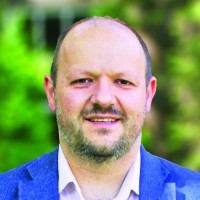 Nestlé Employee Daniel Imhof's profile photo