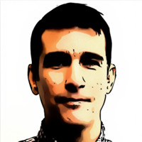 RULEMATCH AG Employee Diego Puertas's profile photo