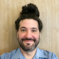 Repair the World Employee Jesse Katz's profile photo