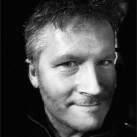 Evline Employee John-Michael Scott's profile photo