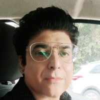 Goldiee Group Employee Lokesh A.'s profile photo