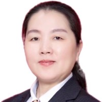 中国人寿 Employee 杨丽萍's profile photo