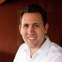 Geoffrey McRoberts Email & Phone Number