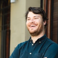 CAPRI Employee Luc Gendron's profile photo