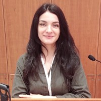 Ioana Buhnila Email