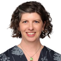 Harrow International School Shenzhen (HIS Shenzhen) Employee Alison Crozier's profile photo