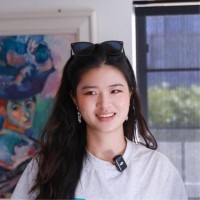 SPEEDIANCE Employee Rachel Yang's profile photo