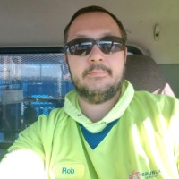 Schneider Employee Robert Nice's profile photo