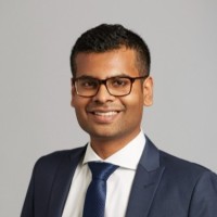 Sid Raghuraman Email