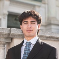Mercor Employee Bradley Berman's profile photo