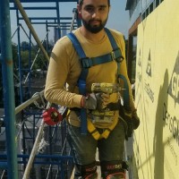 The Shay Group Employee Sebastian Martinez's profile photo