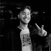 Lucas Bombana's profile photo