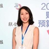 Evercomm Singapore Employee Sheena Ang's profile photo