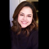 US Tech Solutions Employee Alisha Singh-Collier's profile photo