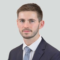 Lazard Employee Drew Pearce's profile photo