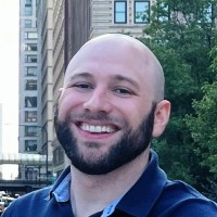 Adam Parrott's profile photo